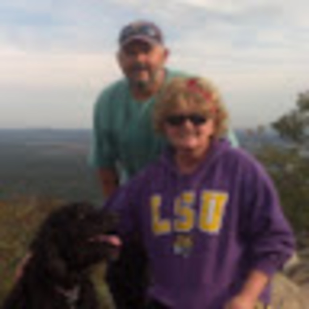 Meet your Posher, Lynn